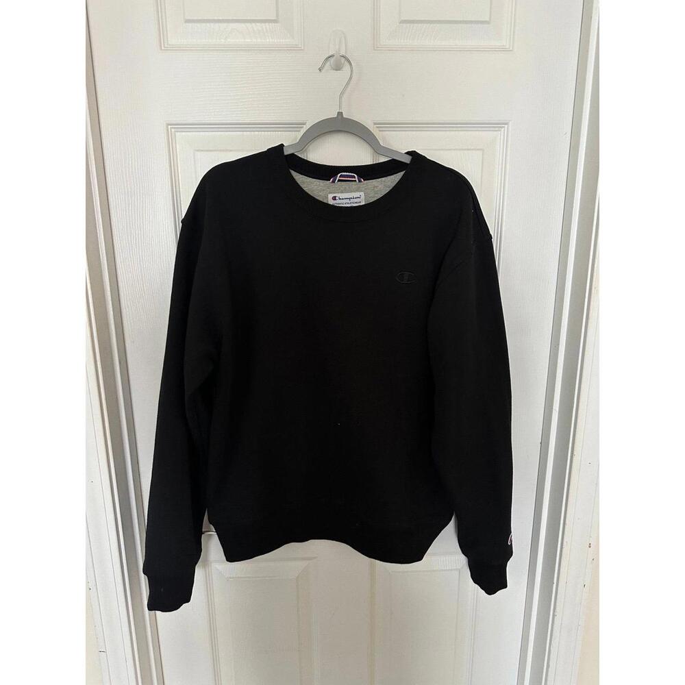 Champion crewneck pullover‎ sweater